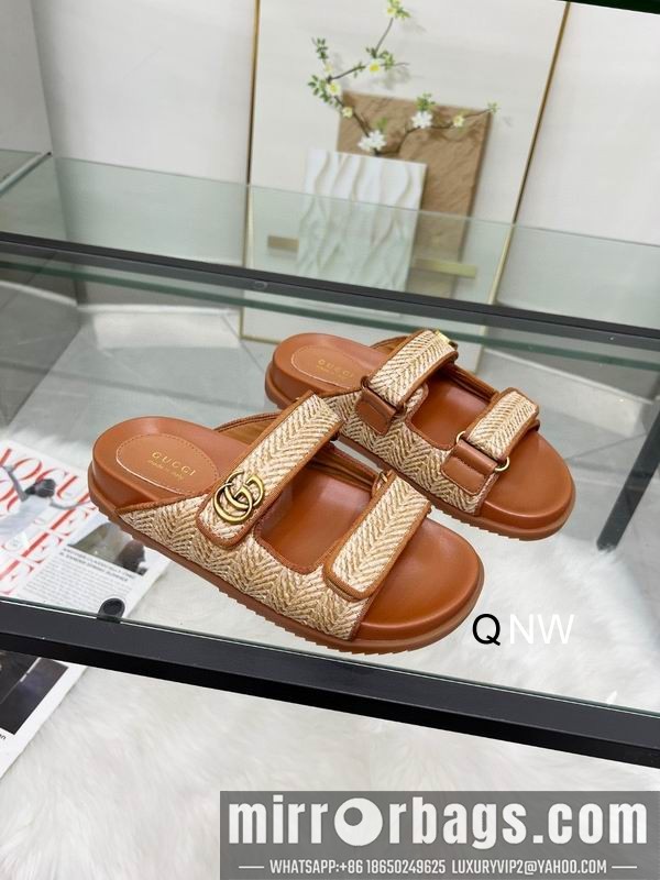 Gucci Shoes sz35-40 NW0701