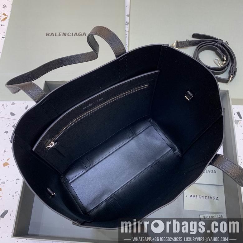 Balenciaga Bags 24.5X12X28cm 031404 GY
