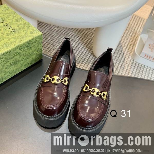 Gucci Shoes sz35-40 YF1106