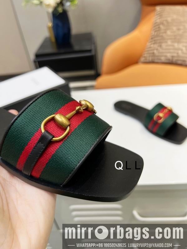 Gucci Shoes sz35-43 LL0329
