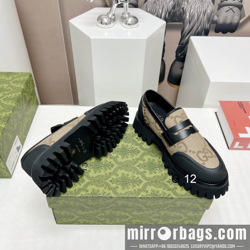 Gucci Shoes sz35-40 2C J1001