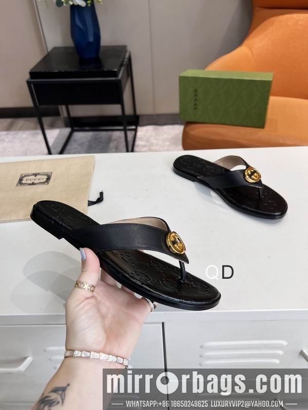 Gucci Shoes sz35-43 GDT0332