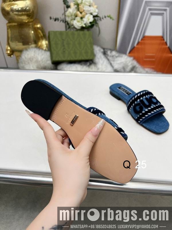 Gucci Shoes sz35-40 JH0702