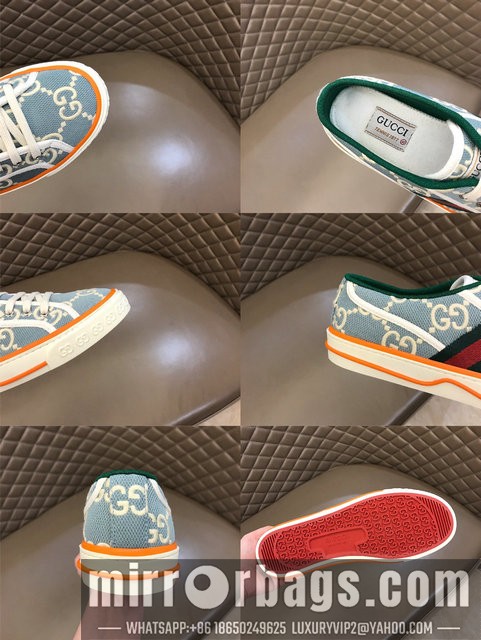 Gucci Shoes SZ 38-44 0520