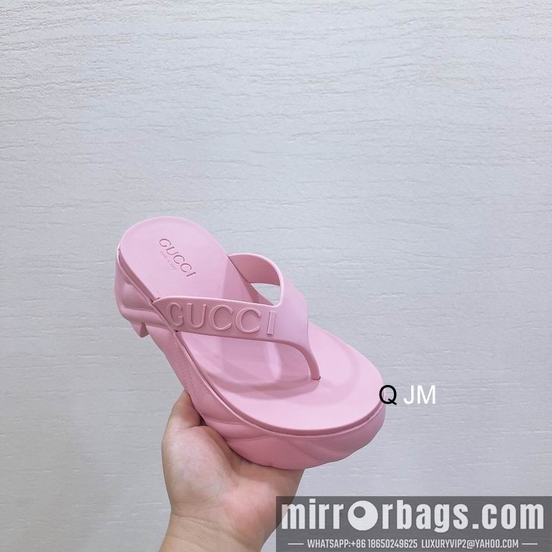 Gucci Shoes sz35-40 JM0413