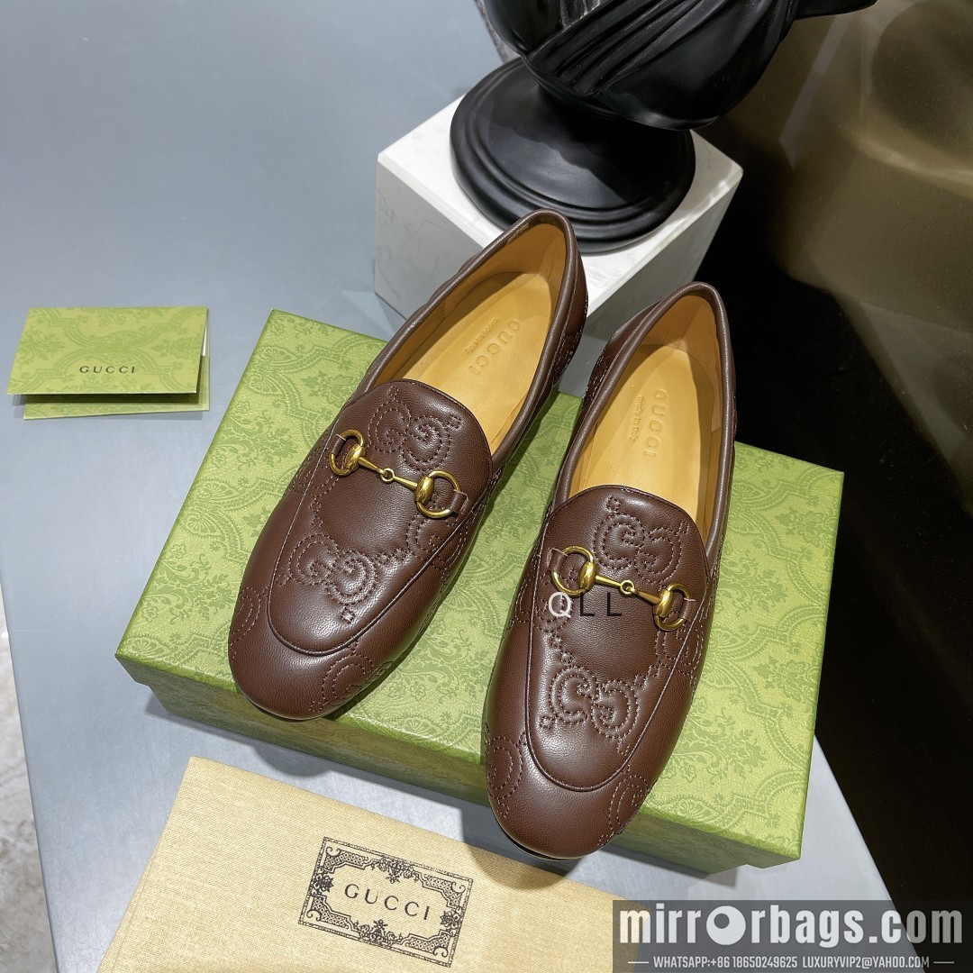 Gucci Shoes sz35-41 LL0318