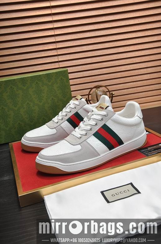 Gucci Shoes SZ 38-44 0509