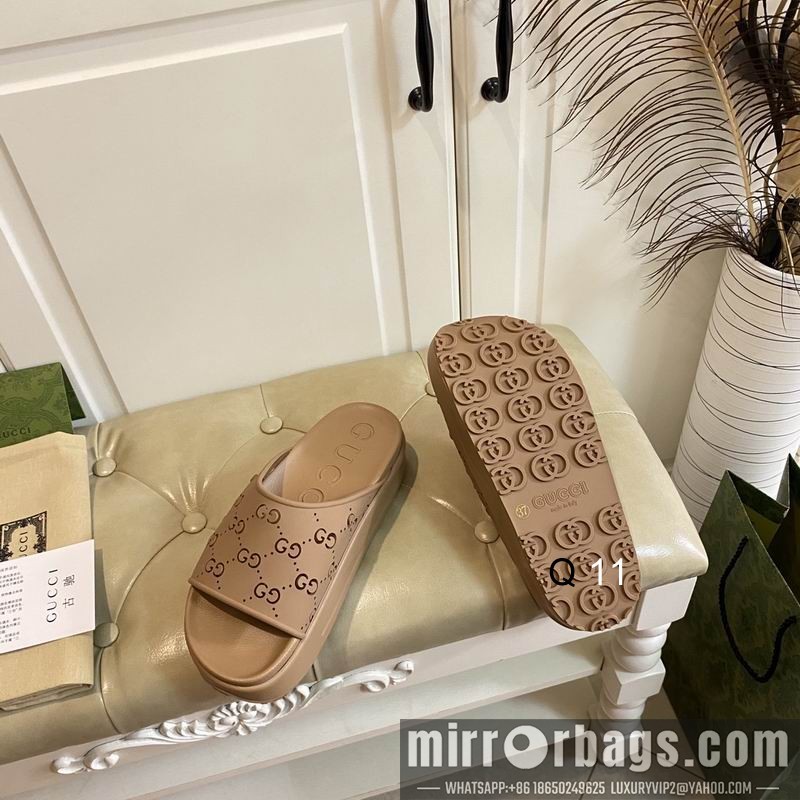 Gucci Shoes sz35-41 Y0364