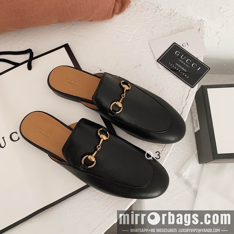 Gucci Shoes sz34-42 QM0314