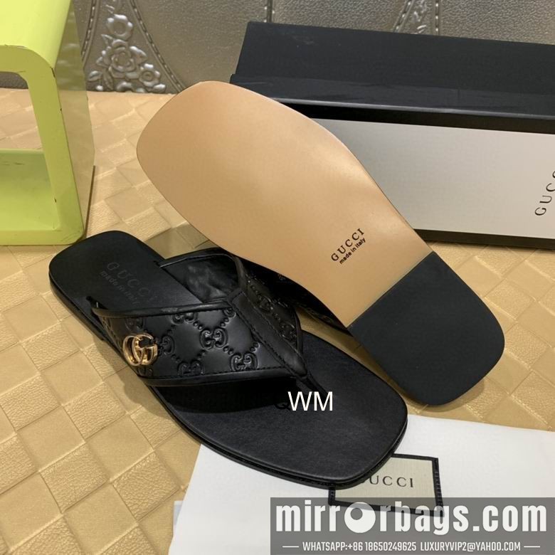 Gucci Shoes sz38-44WM0322