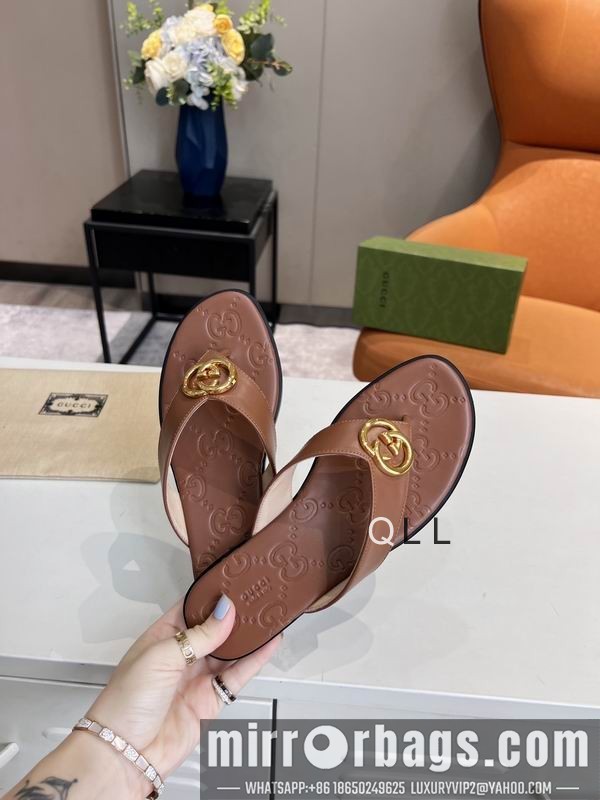 Gucci Shoes sz35-45 LL0311