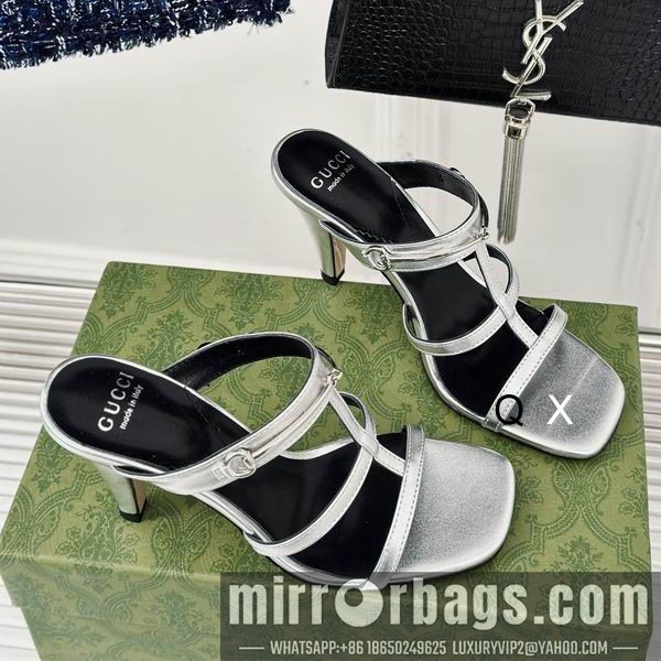 Gucci Shoes sz35-40 9.5CM JX0359