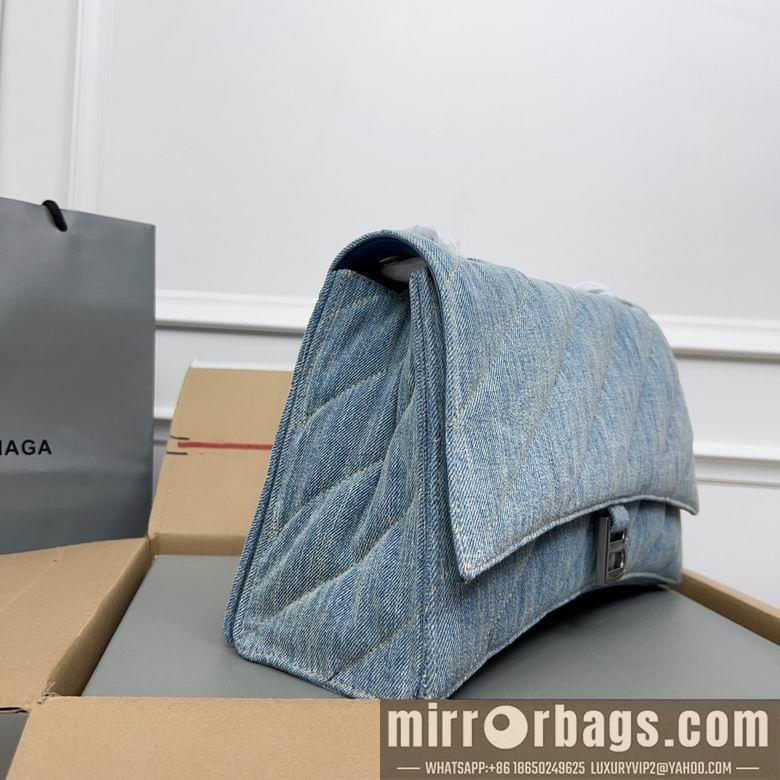 Balenciaga Bags 31X20X12cm 121101 GY