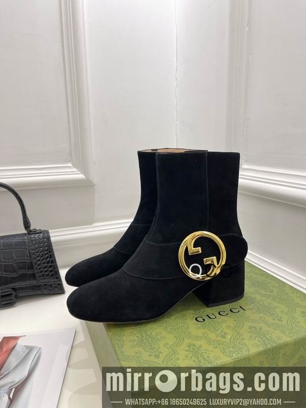Gucci Shoes sz35-41 XC0344