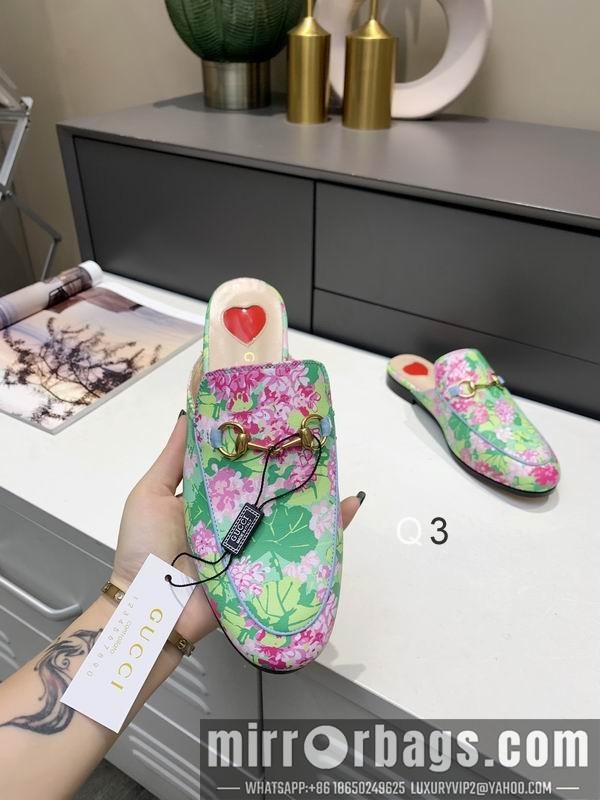 Gucci Shoes sz34-42 QM0316