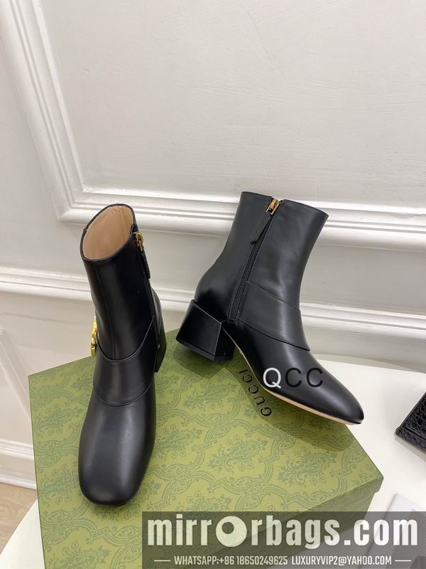 Gucci Shoes sz35-41 XC0344