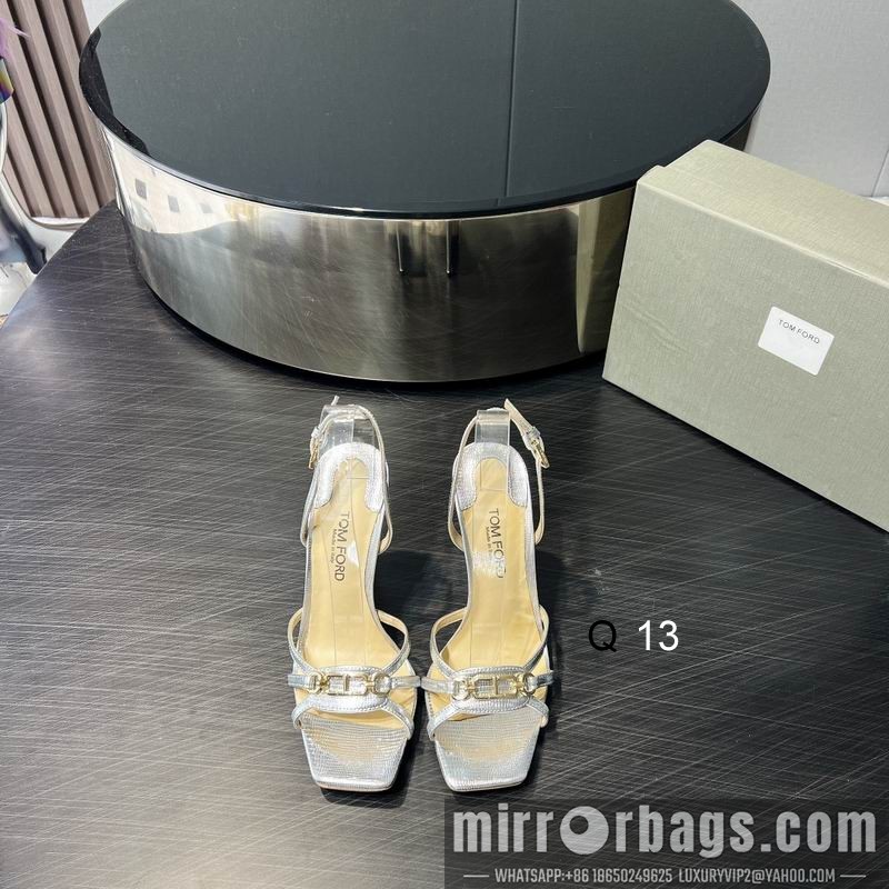 Gucci Shoes sz35-40 10.5CM WM0704
