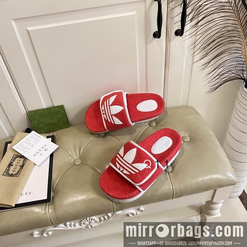 Gucci Shoes sz35-40 Y0337