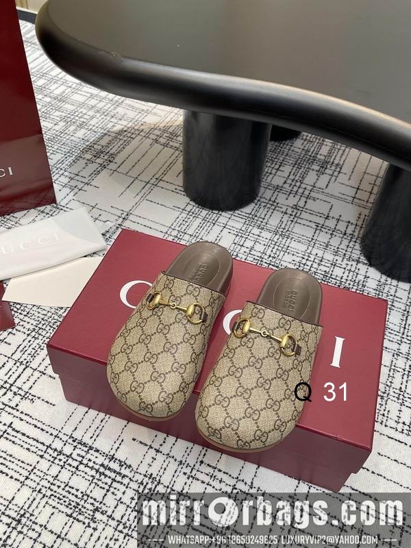Gucci Shoes sz35-41 YF1202