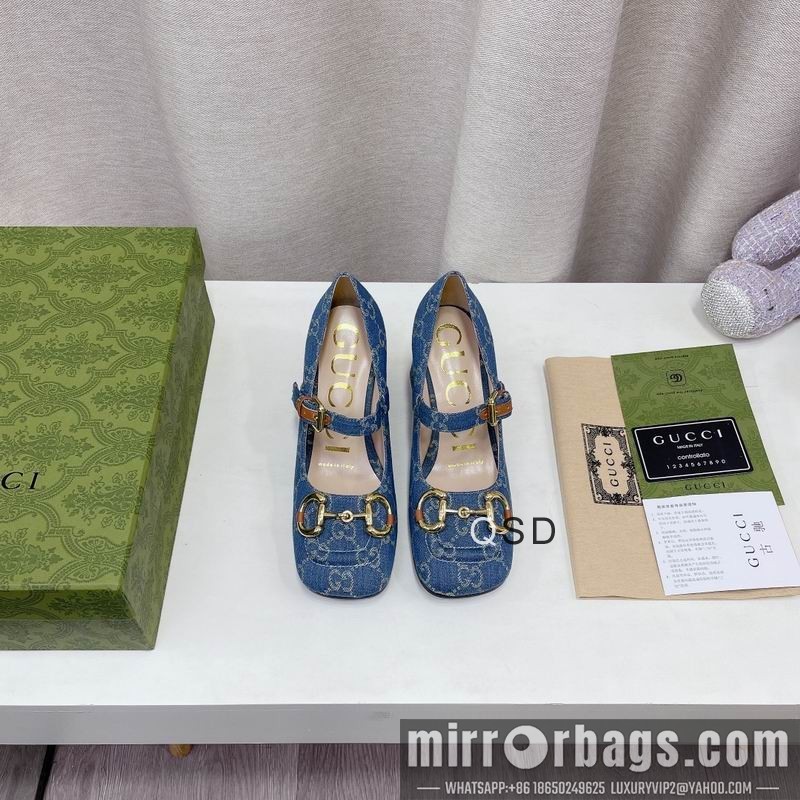 Gucci Shoes sz35-40 YM0345