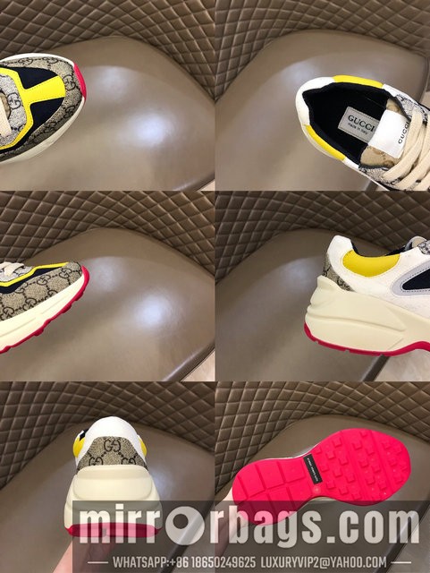 Gucci Shoes SZ 38-44 0510