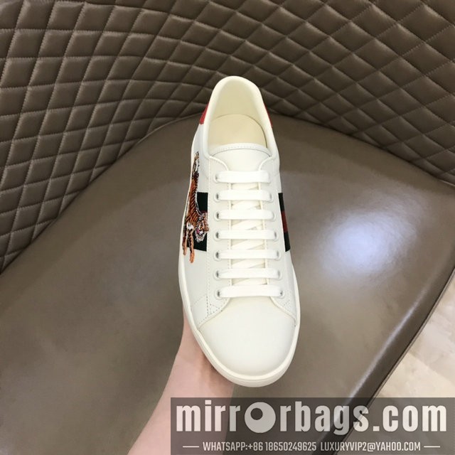 Gucci Shoes SZ 38-44 0527