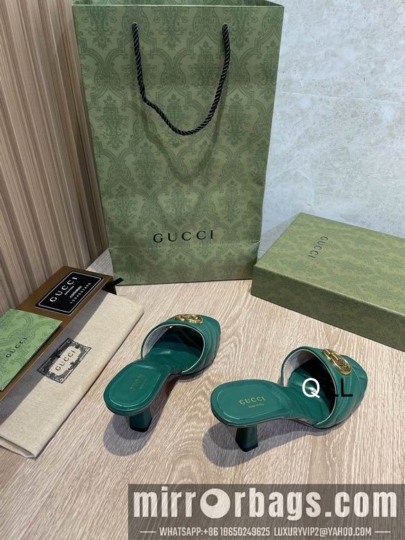 Gucci Shoes sz36-39 LL0316