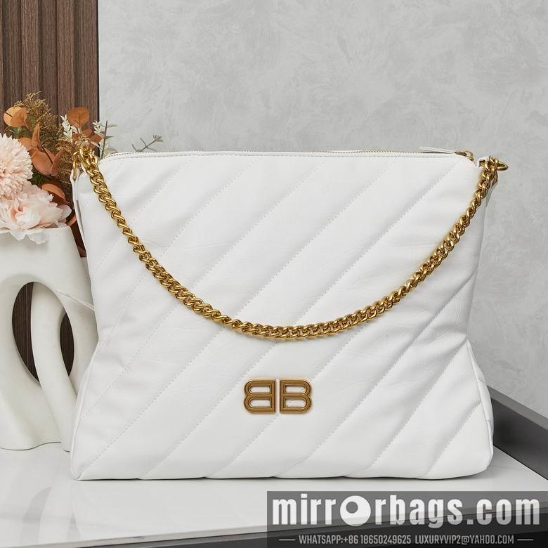 Balenciaga Bags 6906 38X31X14cm XMY 2colour