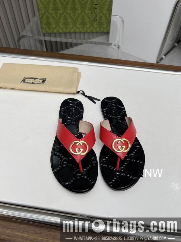 Gucci Shoes sz35-45 WN0501