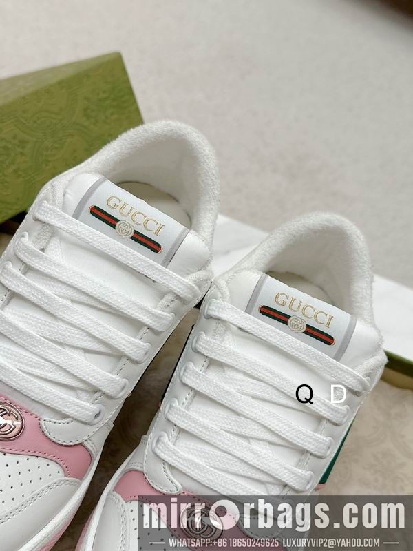 Gucci Shoes sz35-40 GDT0701