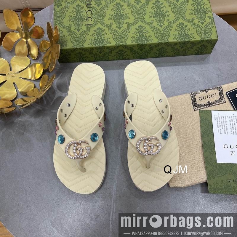 Gucci Shoes sz35-40 JM0343