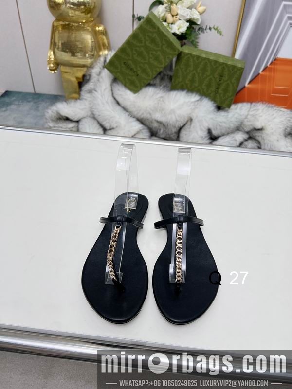Gucci Shoes sz35-40 X0901