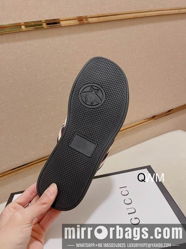 Gucci Shoes sz38-44WM0331