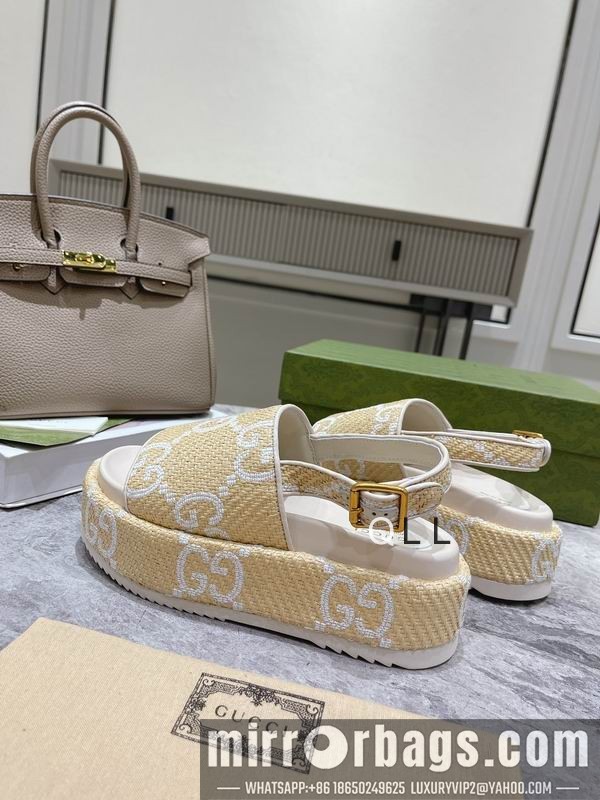 Gucci Shoes sz35-44 LL0313