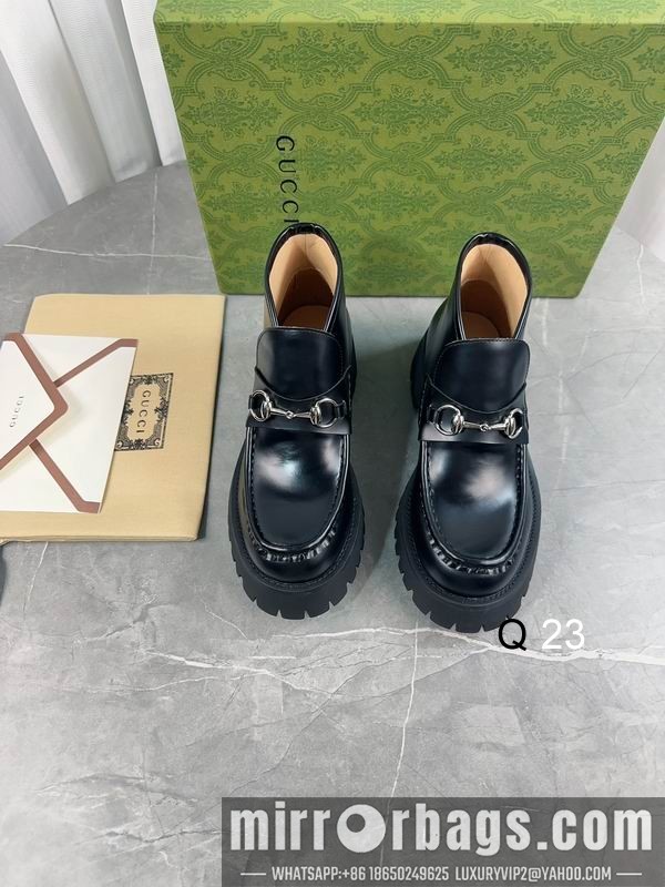 Gucci Shoes sz35-42 2C HY1008