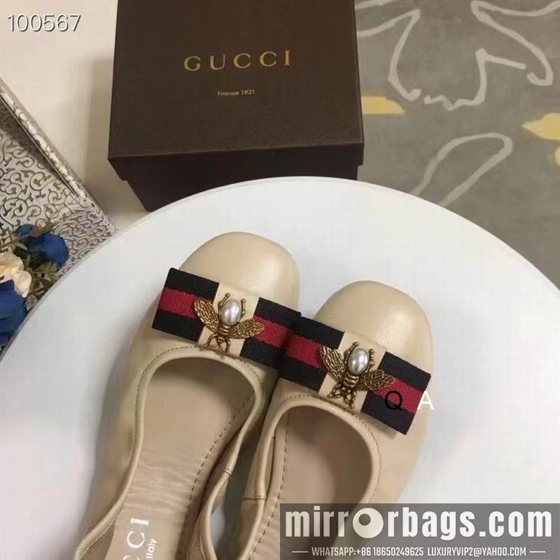 Gucci Shoes sz35-40 5C A1001