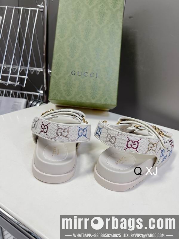 Gucci Shoes sz36-44 XJ0401