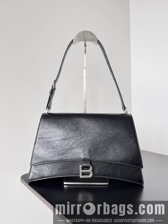 Balenciaga Bags 30.9X21X10.9cm 112002 GY 3colour