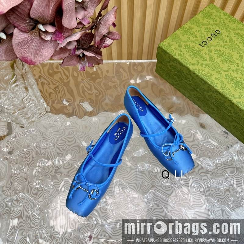 Gucci Shoes sz35-40 LL1202
