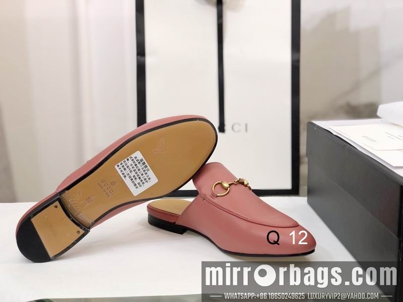 Gucci Shoes sz35-40 XJ0806