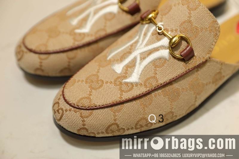 Gucci Shoes sz36-45 XJ0301
