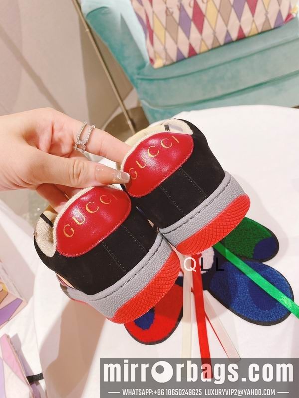 Gucci Shoes sz35-41 LL0302