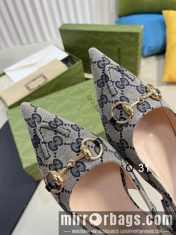 Gucci Shoes sz35-40 YF1205
