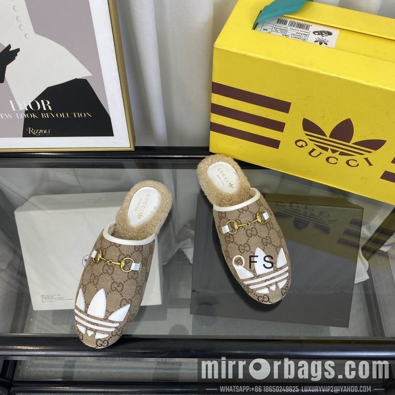 Gucci Shoes sz35-40 FS0320