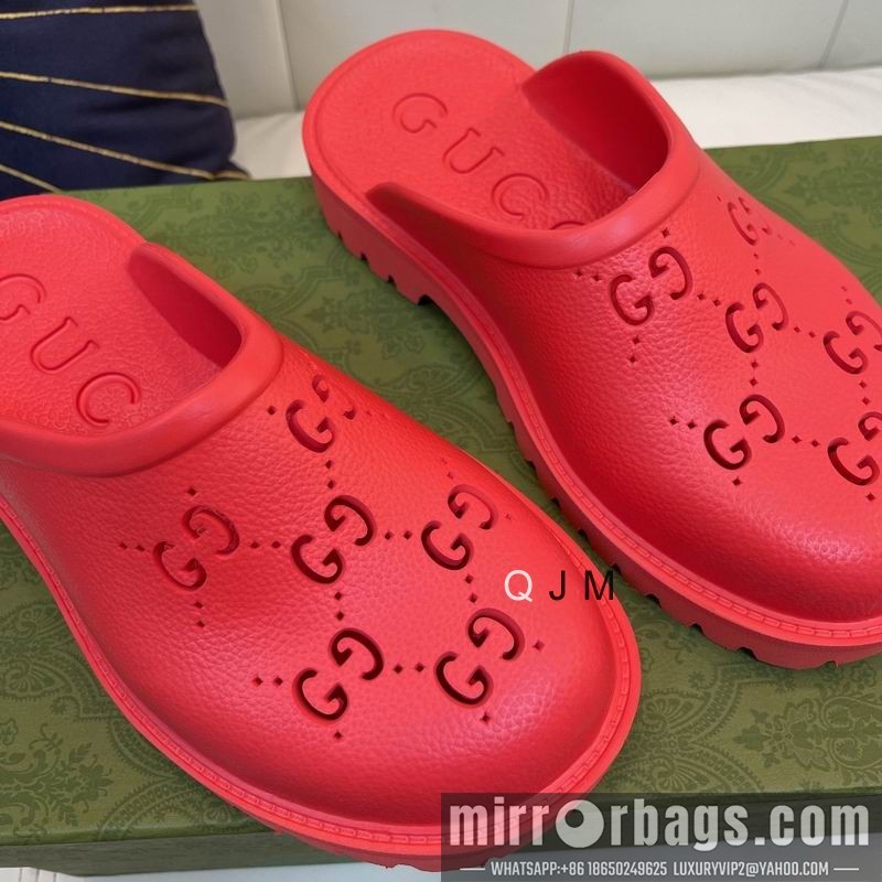 Gucci Shoes sz35-44JM0314