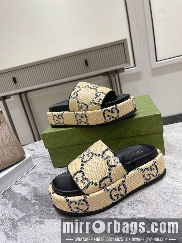 Gucci Shoes sz35-44 LL0332