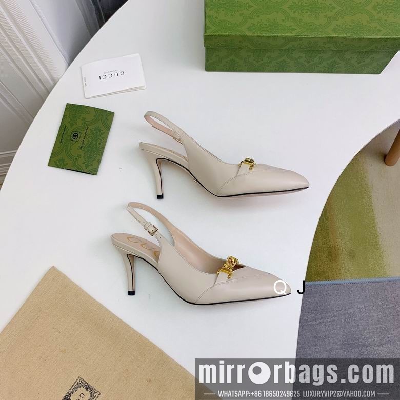 Gucci Shoes sz36-39 XJ0314