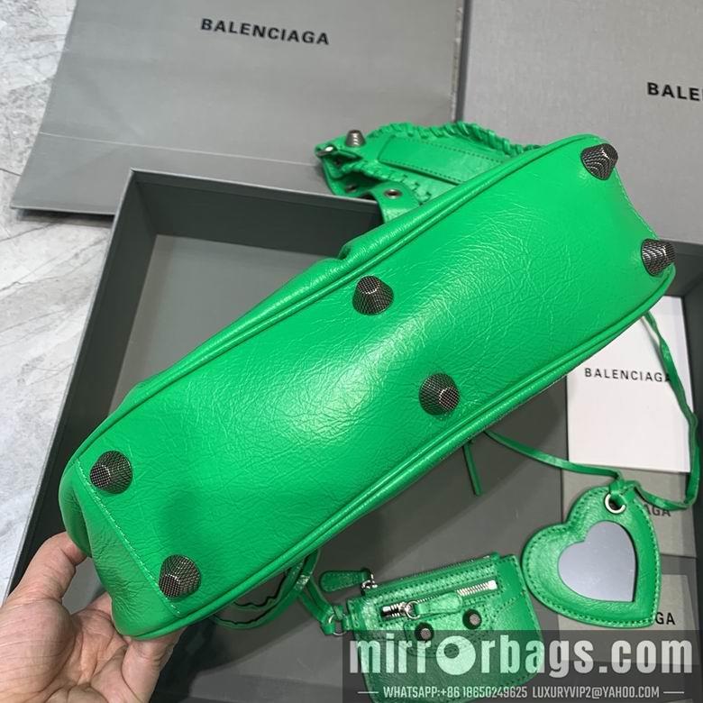Balenciaga Bags BF180607 33X16X8