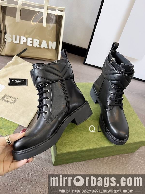 Gucci Shoes sz35-41 LL0308