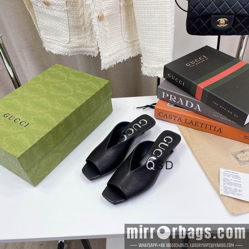 Gucci Shoes sz35-41 mhf0350